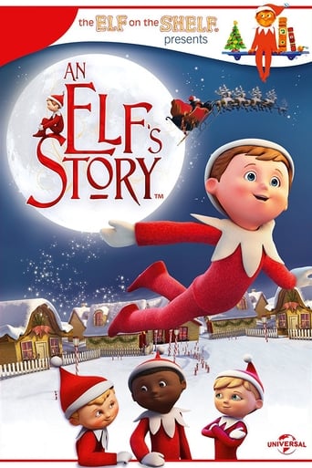 An Elf\'s Story