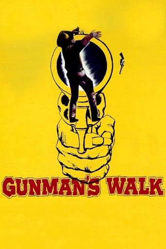 Gunman\'s Walk