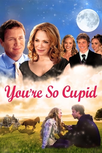 You\'re So Cupid
