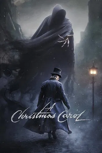 FX\'s A Christmas Carol