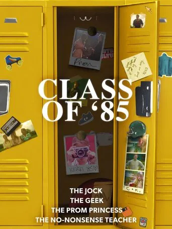 Class of \'85