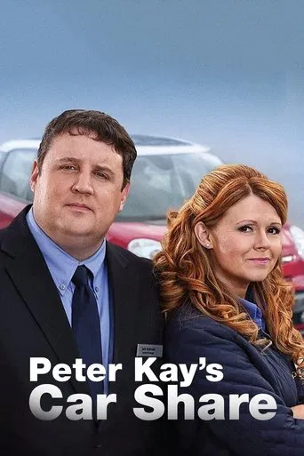 Peter Kay\'s Car Share