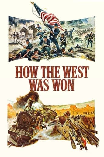 How the West Was Won