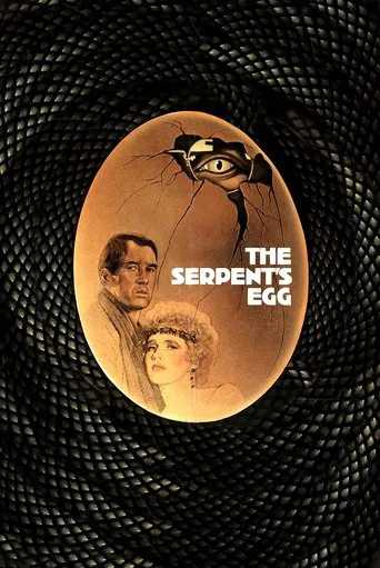 The Serpent\'s Egg