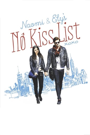 Naomi and Ely\'s No Kiss List