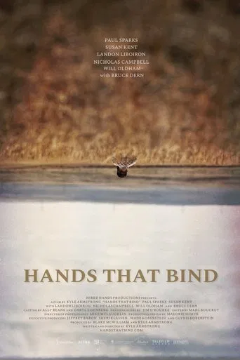 Hands That Bind