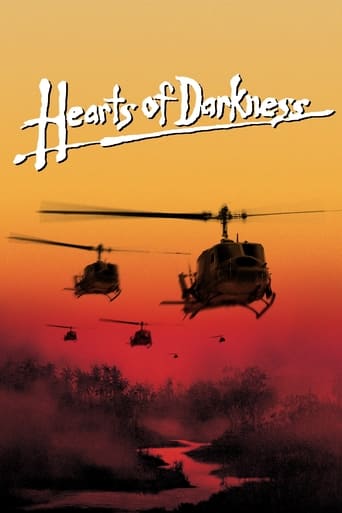 Hearts of Darkness: A Filmmaker\'s Apocalypse