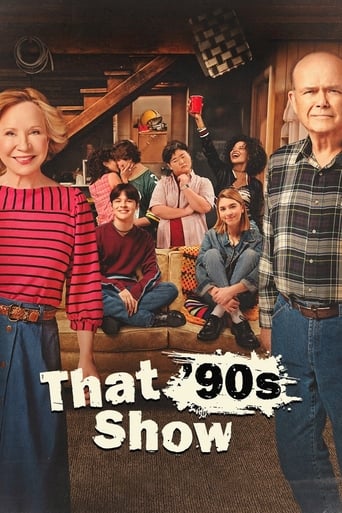 That \'90s Show