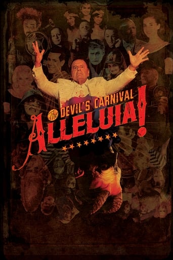 Alleluia! The Devil\'s Carnival
