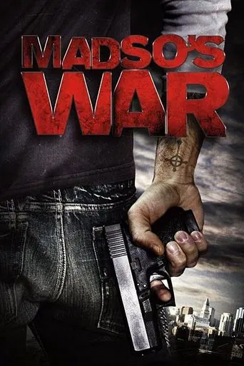 Madso\'s War