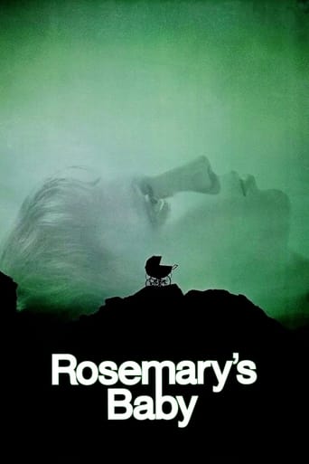 Rosemary\'s Baby