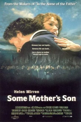 Some Mother\'s Son