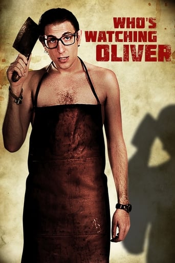 Who\'s Watching Oliver