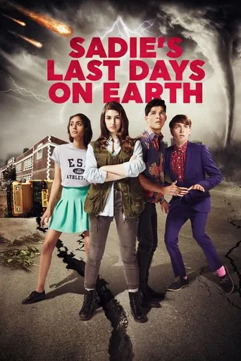 Sadie\'s Last Days on Earth