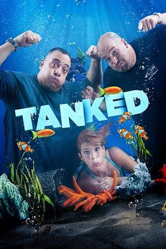 Tanked