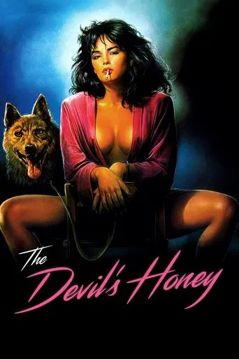 The Devil\'s Honey