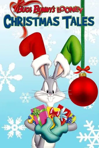Bugs Bunny\'s Looney Christmas Tales