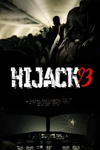 Hijack \'93
