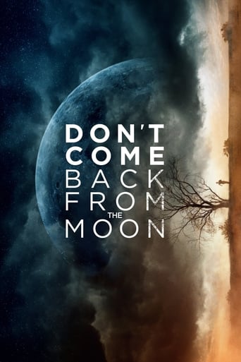 Don\'t Come Back from the Moon