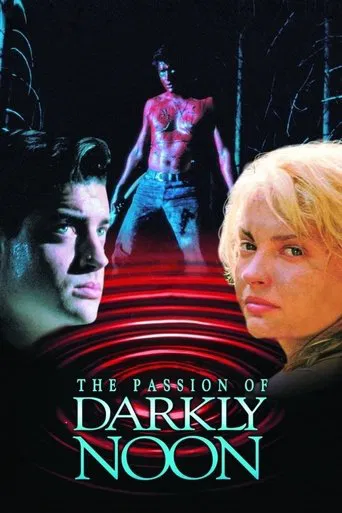 The ion of Darkly Noon