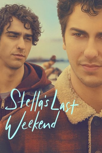 Stella\'s Last Weekend