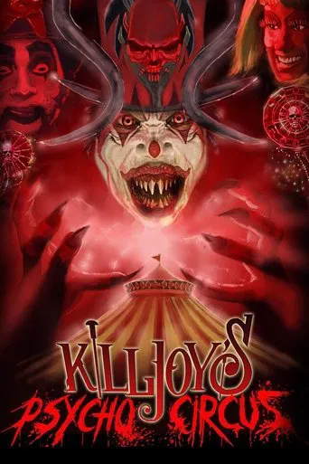 Killjoy\'s Psycho Circus