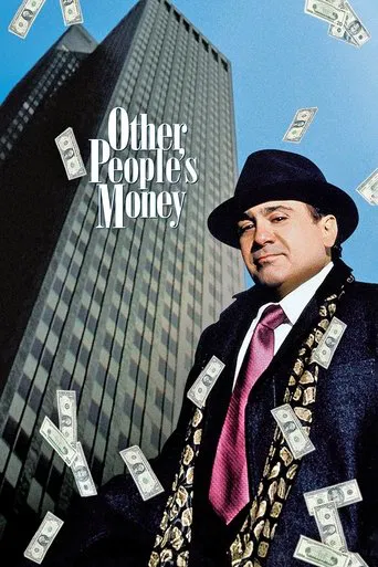 Other People\'s Money
