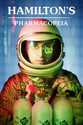 Hamilton\'s Pharmacopeia