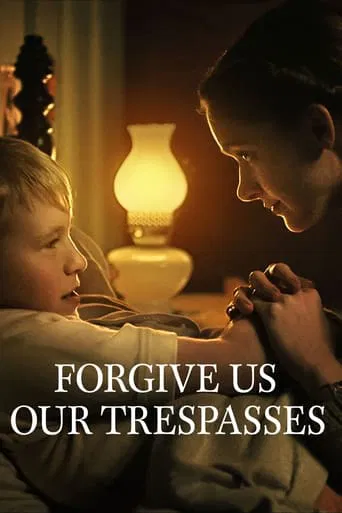 Forgive Us Our Treses