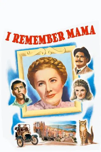 I  Mama