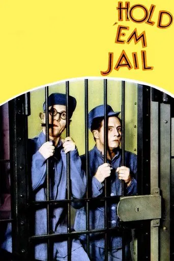 Hold \'Em Jail