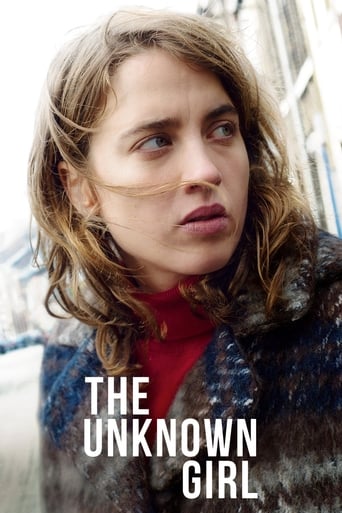 The Unknown Girl