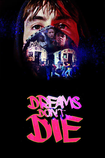 Dreams Don\'t Die