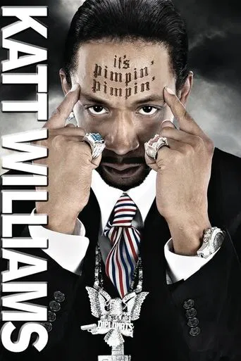 Katt Williams: It\'s Pimpin\' Pimpin\'