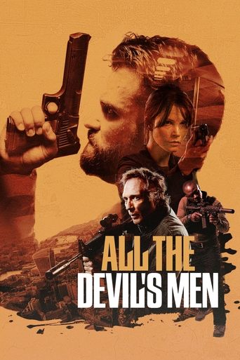 All the Devil\'s Men