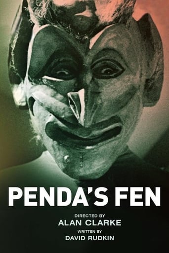 Penda\'s Fen