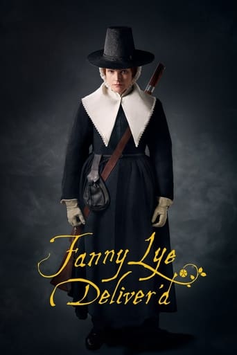 Fanny Lye Deliver\'d