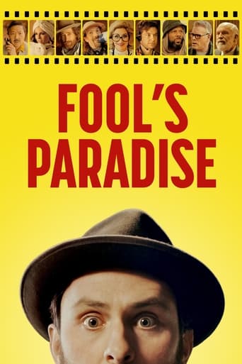 Fool\'s Paradise