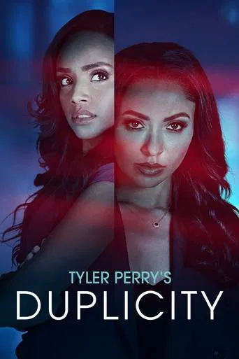 Tyler Perry\'s Duplicity