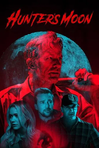 Hunter\'s Moon