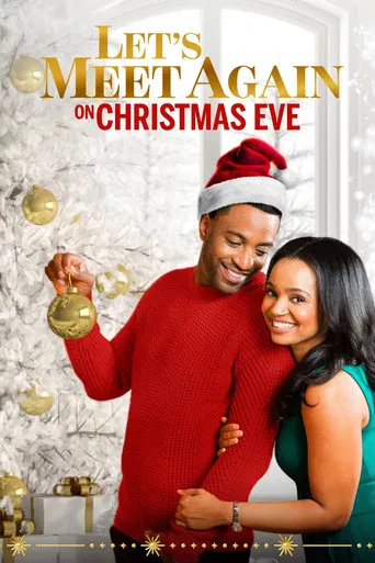 Let\'s Meet Again on Christmas Eve