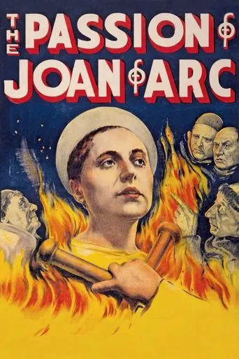 The ion of Joan of Arc