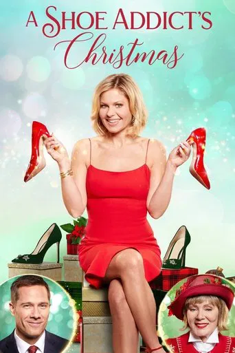 A Shoe Addict\'s Christmas