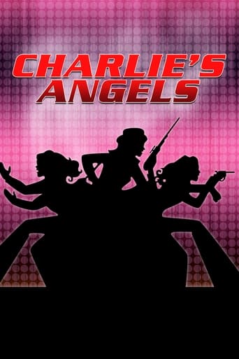 Charlie\'s Angels
