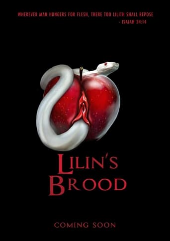 Lilin\'s Brood