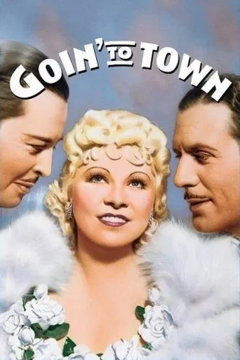 Goin\' to Town