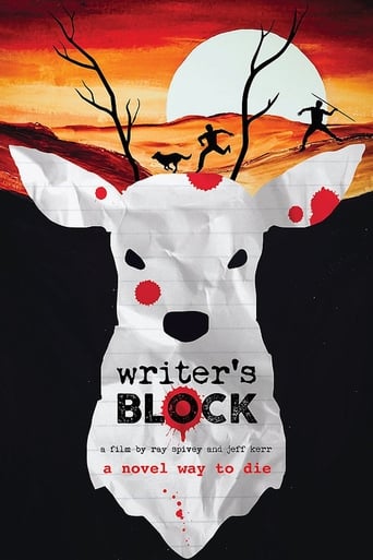 Writer\'s Block