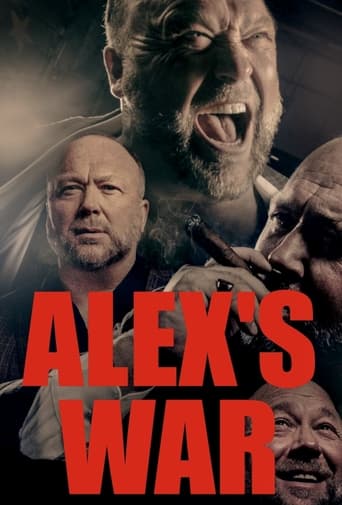 Alex\'s War