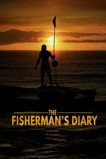 The Fisherman\'s Diary