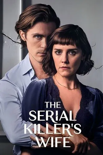 The Serial Killer\'s Wife